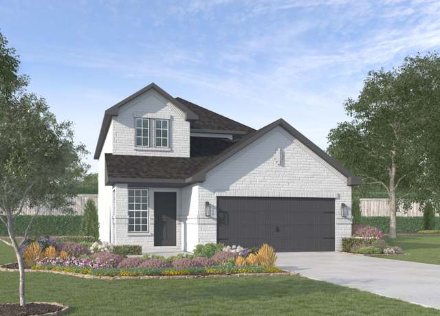 Property at Robin Plan, Celina, TX 75009, 4 beds, 2.5 baths