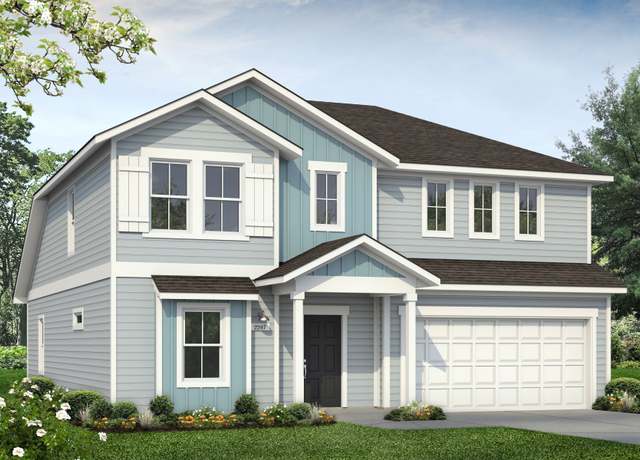 Property at Edgebrooke 2247 Plan, Pflugerville, TX 78660, 4 beds, 2.5 baths