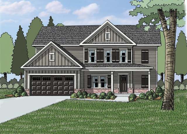 Property at (SC)The Hayden | Front Entry Plan, Williamston, SC 29697, 4 beds, 3 baths
