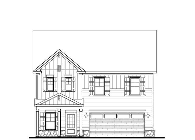 Property at Mulberry Plan, Dallas, GA 30132, 4 beds, 2.5 baths