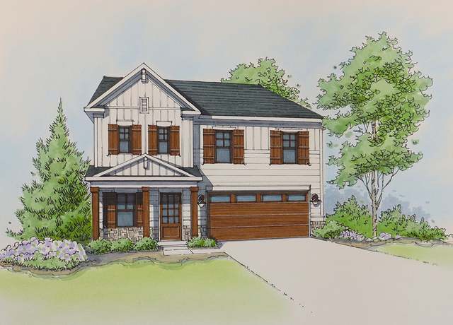 Property at Mulberry Plan, Dallas, GA 30132, 4 beds, 2.5 baths
