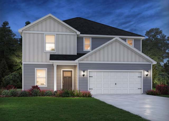 Property at 291 Thistle Patch Pl, Angier, NC 27501, 4 beds, 2.5 baths