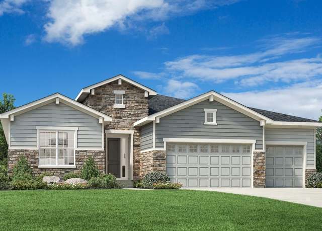Property at Drake Plan, Castle Rock, CO 80104, 2 beds, 2.5 baths