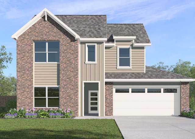 Property at X40N Naples Plan, Lindale, TX 75771, 4 beds, 3 baths