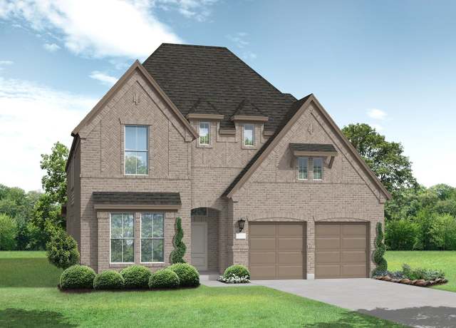 Property at 4280 Lavina Ln, Prosper, TX 75078, 4 beds, 4 baths