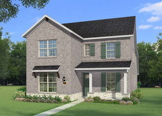 Property at Medina Plan, Celina, TX 75009, 4 beds, 2.5 baths