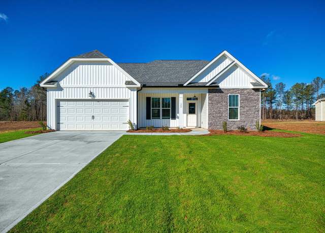 Property at Holly Plan, Beech Island, SC 29842, 3 beds, 2 baths