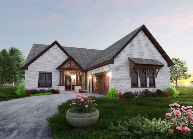 Property at The Paine Plan, Harvest, AL 35749, 3 beds, 2 baths