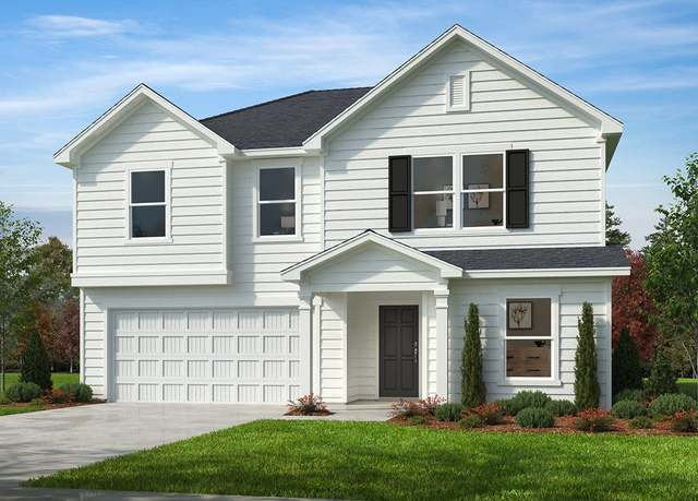 Property at Plan 2338 Plan, Graham, NC 27253, 3 beds, 2.5 baths