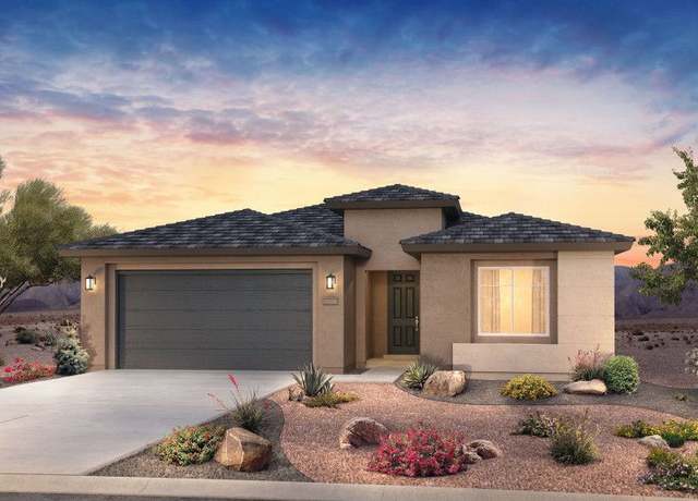 Property at Tifton Walk Plan, Rio Rancho, NM 87124, 3 beds, 2 baths