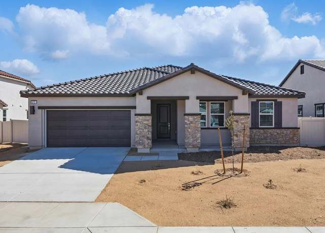 Property at Barcelona Plan, Palmdale, CA 93551, 4 beds, 2 baths