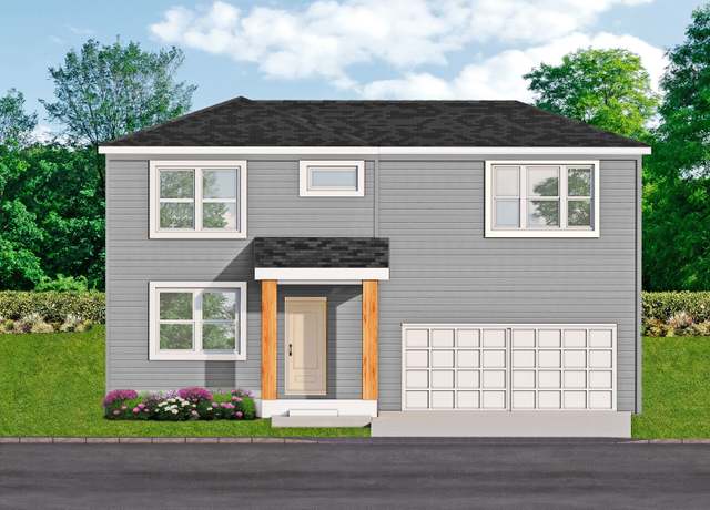 Property at Dayton Plan, Springfield, MO 65802, 4 beds, 2.5 baths
