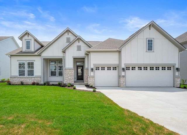 Property at Yellowood Plan, Fishers, IN 46040, 4 beds, 3 baths
