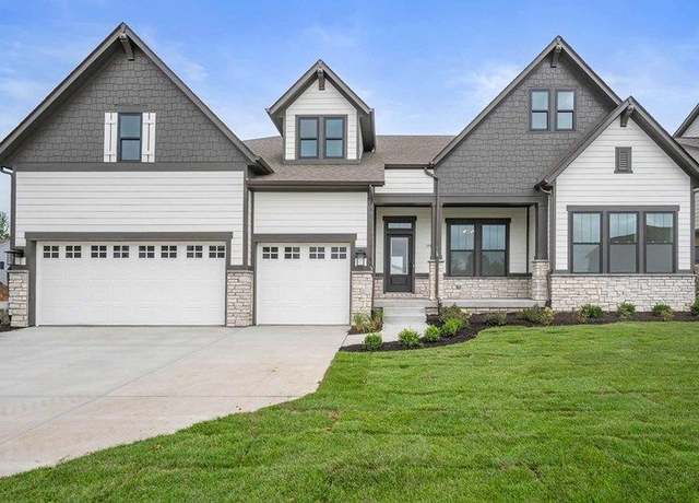 Property at Yellowood Plan, Fishers, IN 46040, 4 beds, 3 baths