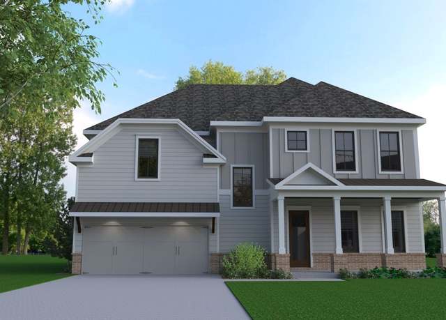 Property at Chadwick Plan, Atlanta, GA 30345, 4 beds, 5.5 baths