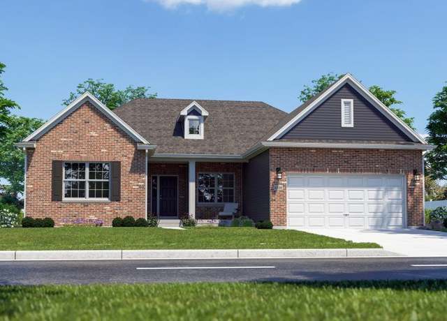 Property at Wysteria Plan, Schererville, IN 46375, 3 beds, 2 baths
