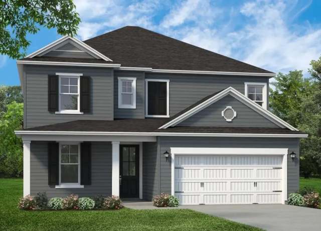 Property at Roberts Plan, North Charleston, SC 29405, 5 beds, 3.5 baths