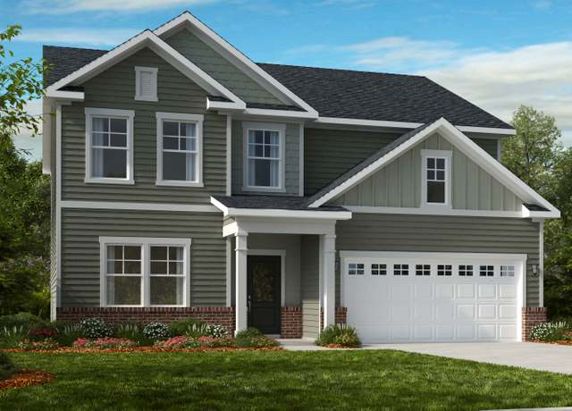 Property at Ashford Plan, Wake Forest, NC 27587, 4 beds, 2.5 baths
