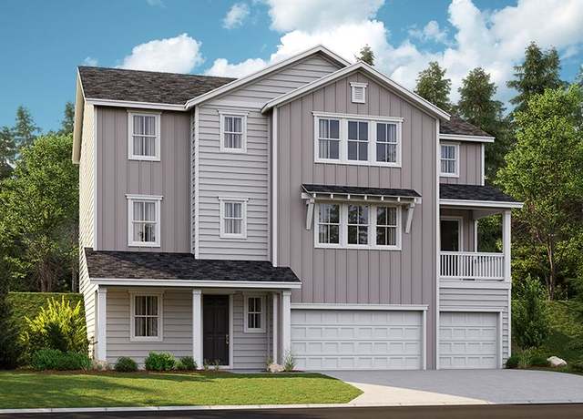 Property at 10656 Treasure Dr NW, Silverdale, WA 98383, 5 beds, 4 baths