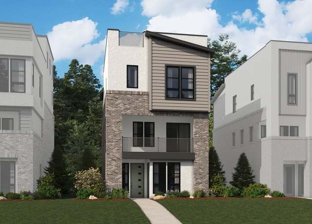 Property at Flatiron Plan, Centennial, CO 80112, 3 beds, 2.5 baths