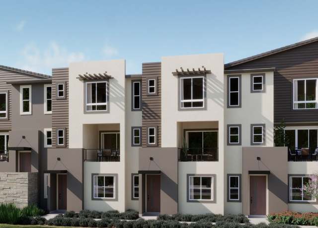 Property at Robin - Plan 3 Plan, Carlsbad, CA 92009, 4 beds, 4 baths