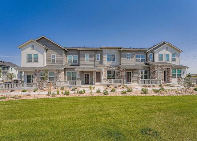 Property at 2014 S Haleyville Way, Aurora, CO 80018, 2 beds, 2 baths