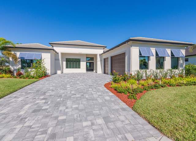 Property at Ritz Plan, Fort Myers, FL 33905, 3 beds, 4.5 baths
