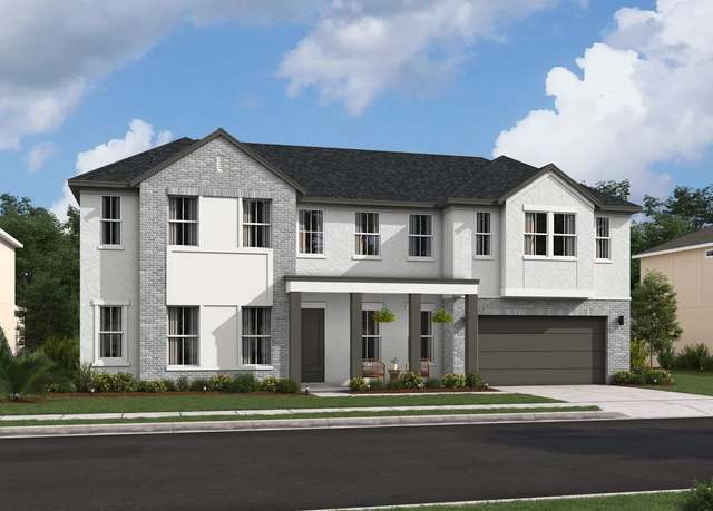 Property at Montpelier Plan, Au6eba Altamonte Springs, FL 32701, 5 beds, 4.5 baths