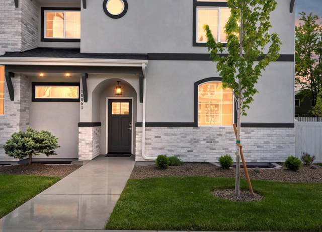 Property at Derby Plan, Boise, ID 83704, 4 beds, 3.5 baths