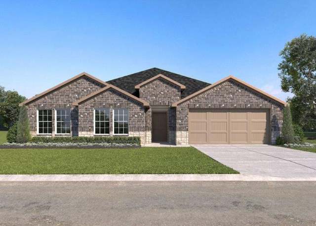 Property at Holden Plan, Wolfforth, TX 79382, 4 beds, 2 baths