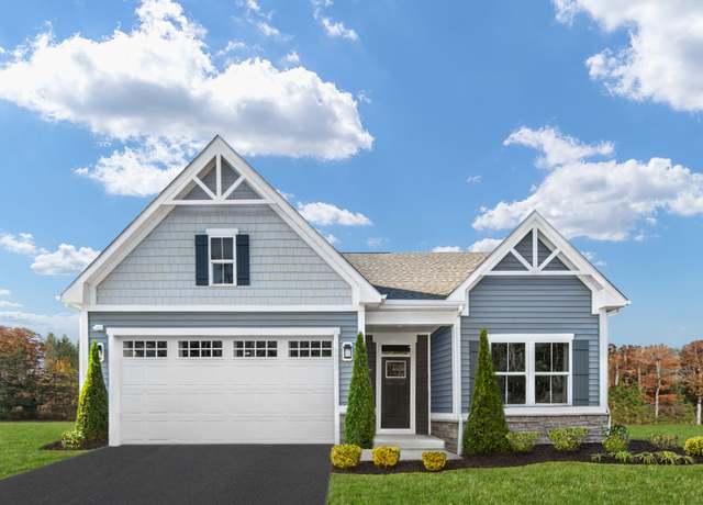 Property at Alberti Ranch w/ Finished Basement Plan, Camp Hill, PA 17011, 3 beds, 2 baths
