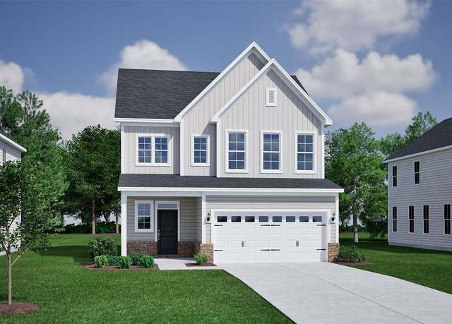 Property at 284 Meadowbark Bnd, Garner, NC 27529, 3 beds, 2.5 baths