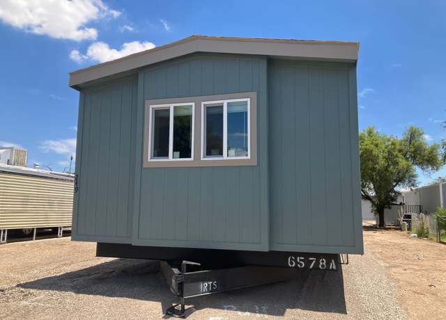 Property at 4444 E Benson Hwy #249, Tucson, AZ 85706, 3 beds, 2 baths