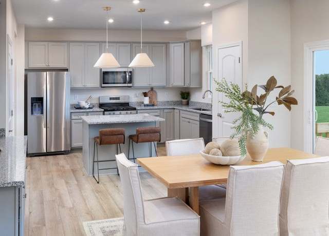 Property at 2137 Riverbend Ave, Monroe, NC 28110, 4 beds, 2.5 baths