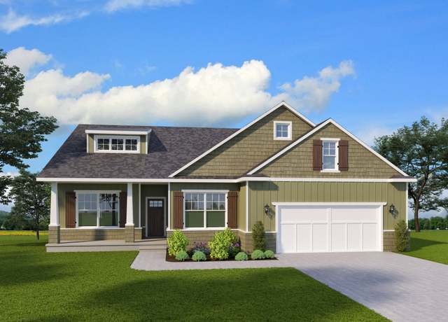 Property at Greystone Plan, Howell, MI 48843, 3 beds, 2.5 baths