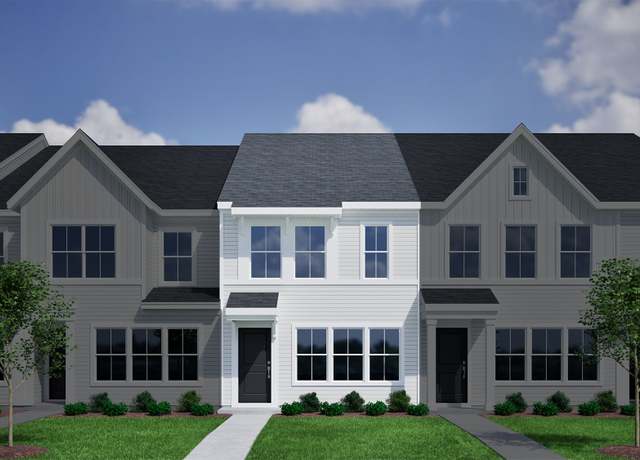 Property at Clover Plan, Charlotte, NC 28216, 3 beds, 2.5 baths