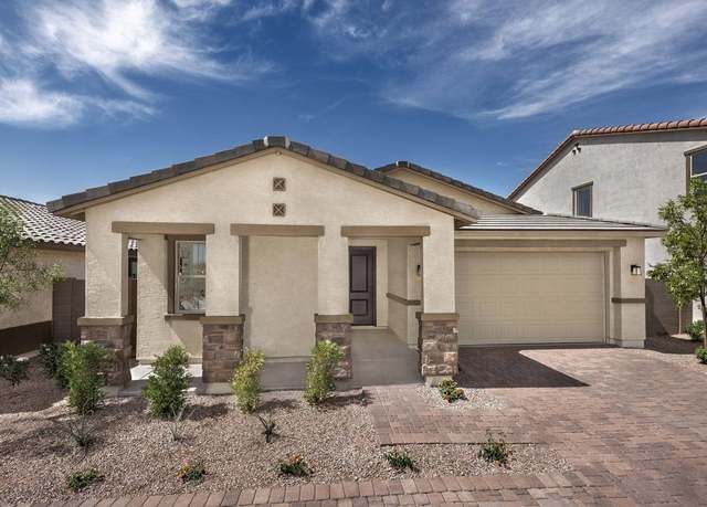 Property at Plan 2188 Modeled Plan, Queen Creek, AZ 85142, 3 beds, 2 baths