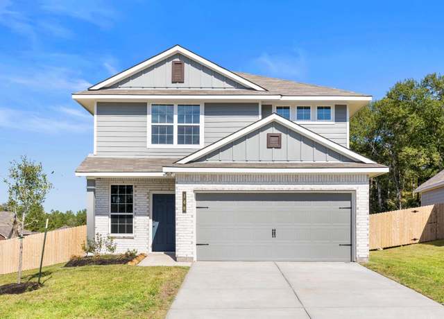 Property at The 1874 Plan, Killeen, TX 76542, 3 beds, 2.5 baths