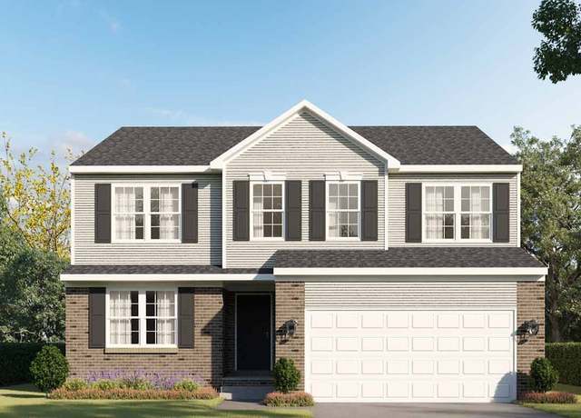 Property at Townsend Plan, Superior Township, MI 48198, 4 beds, 2.5 baths