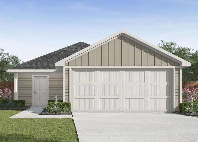 Property at The Atlanta Plan, Converse, TX 78109, 3 beds, 2 baths