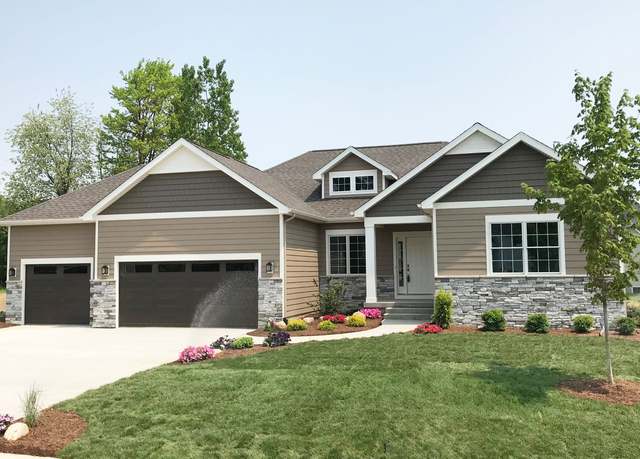 Property at Pebble Brook Plan, East Lansing, MI 48823, 3 beds, 3 baths