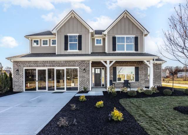 Property at Arthur Plan, Fisherville, KY 40023, 4 beds, 2.5 baths