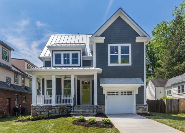 Property at Davidson G Plan, Chevy Chase, MD 20815, 4 beds, 4.5 baths
