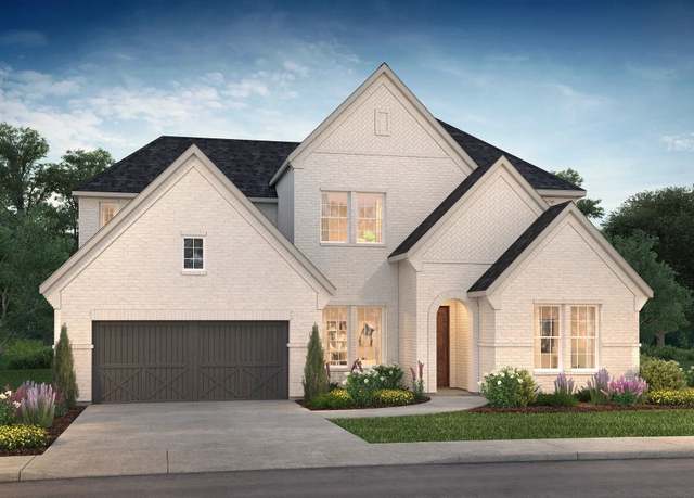 Property at Plan 5072 Plan, Magnolia, TX 77354, 5 beds, 4.5 baths