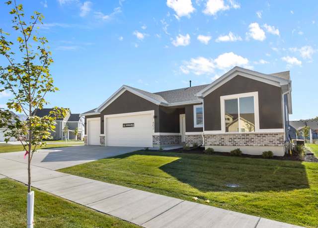 Property at 402 W 3025 S, Logan, UT 84321, 3 beds, 2 baths