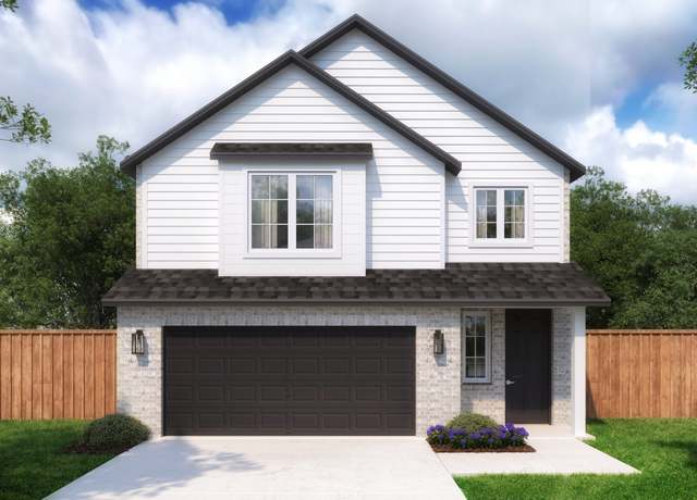 Property at Cedar Plan, Arlington, TX 76001, 4 beds, 2.5 baths