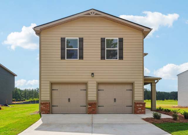 Property at 107 Garden Walk, West Point, GA 31833, 4 beds, 2.5 baths