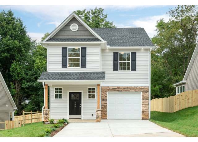 Property at Belvedere Plan, Black Mountain, NC 28711, 3 beds, 2.5 baths