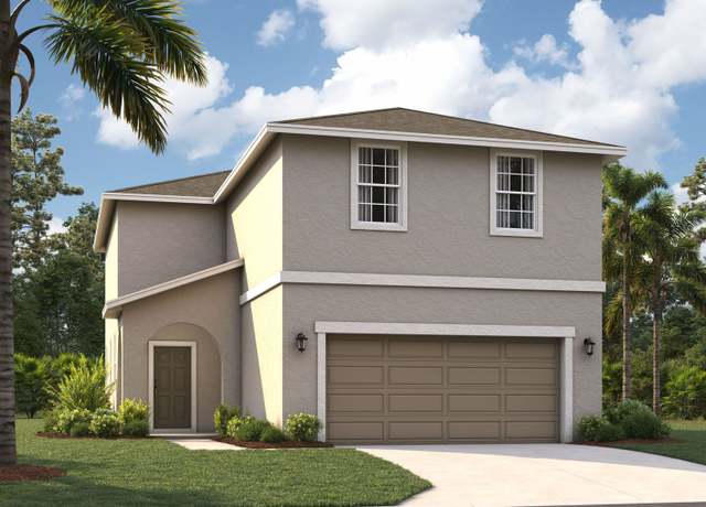 Property at 4906 Quarryside Dr, Cocoa, FL 32927, 4 beds, 2.5 baths
