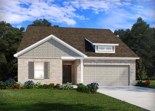 Property at Carolina Plan, Meridianville, AL 35759, 4 beds, 3 baths